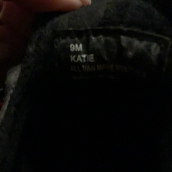 Sporto Katie Mocks - Picture 5 of 5